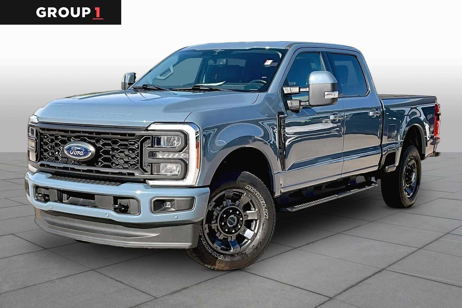 2023 Ford Super Duty F-250 Pickup LARIAT