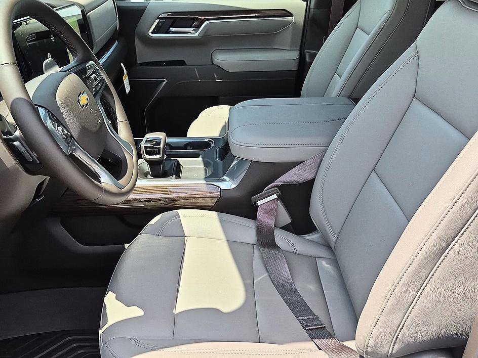 2026 Chevrolet Silverado 1500 LT - Photo 15