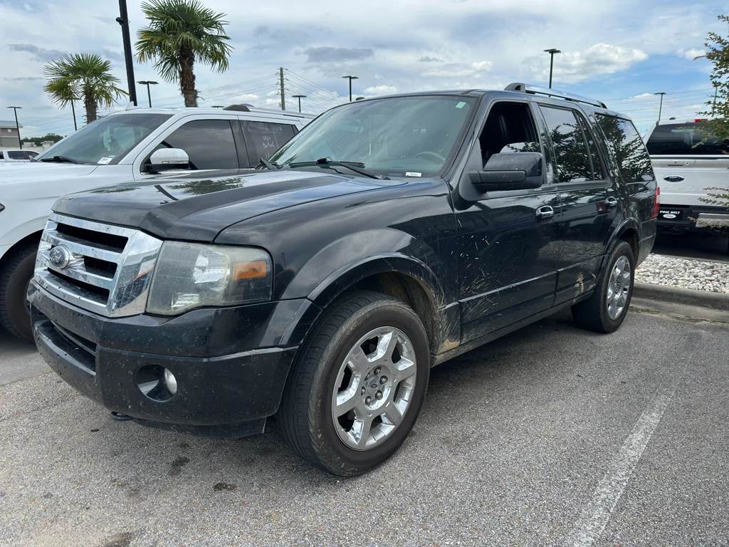 2013 Ford Expedition Limited 4X4's photo