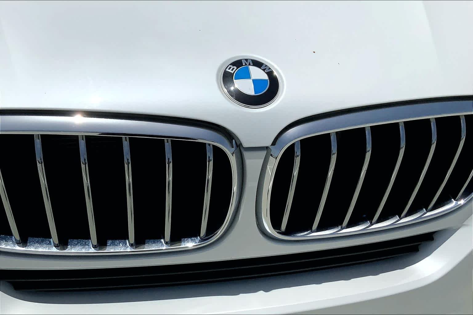 Used 2018 WHITE BMW sDrive35i image 29