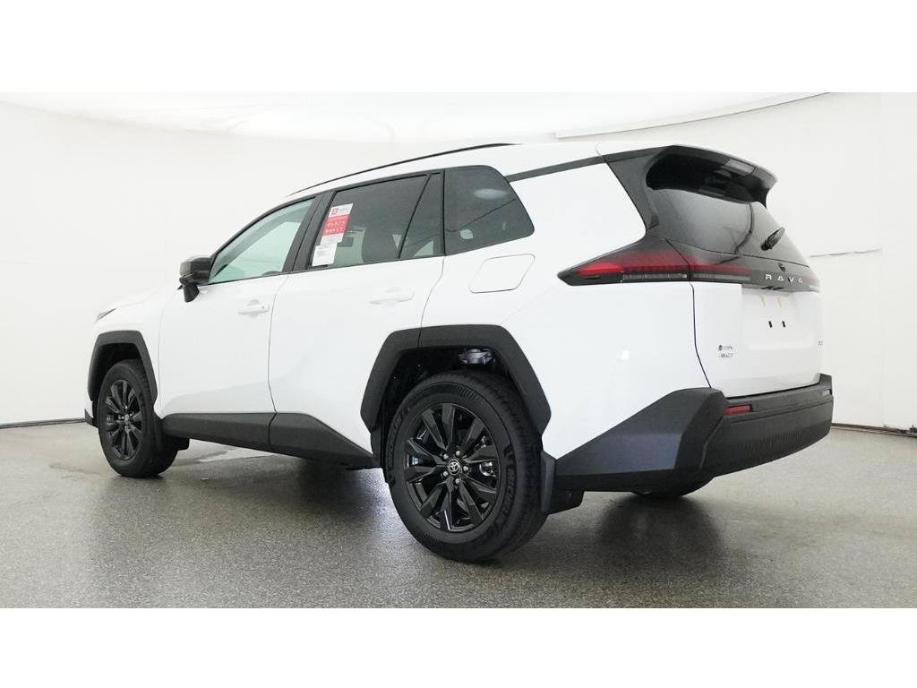 New 2026 Ice Toyota XLE Premium image 21