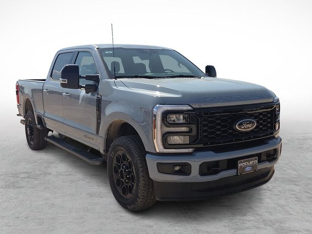 New 2026 Ford F-250SD F-250® Lariat® 4X4 Crew Cab