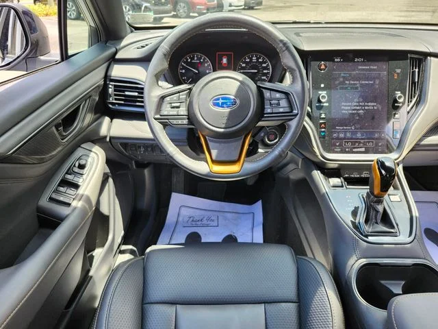 2025 Subaru Outback Wilderness - Photo 15