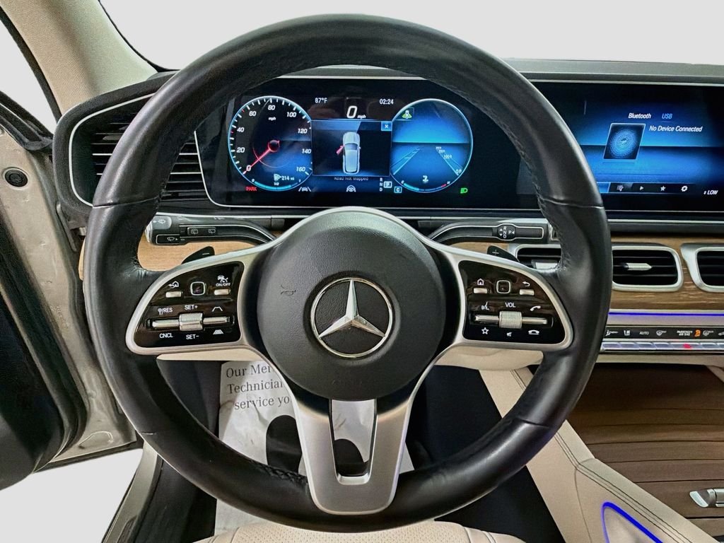2023 Mercedes-Benz GLE GLE350 - Photo 12
