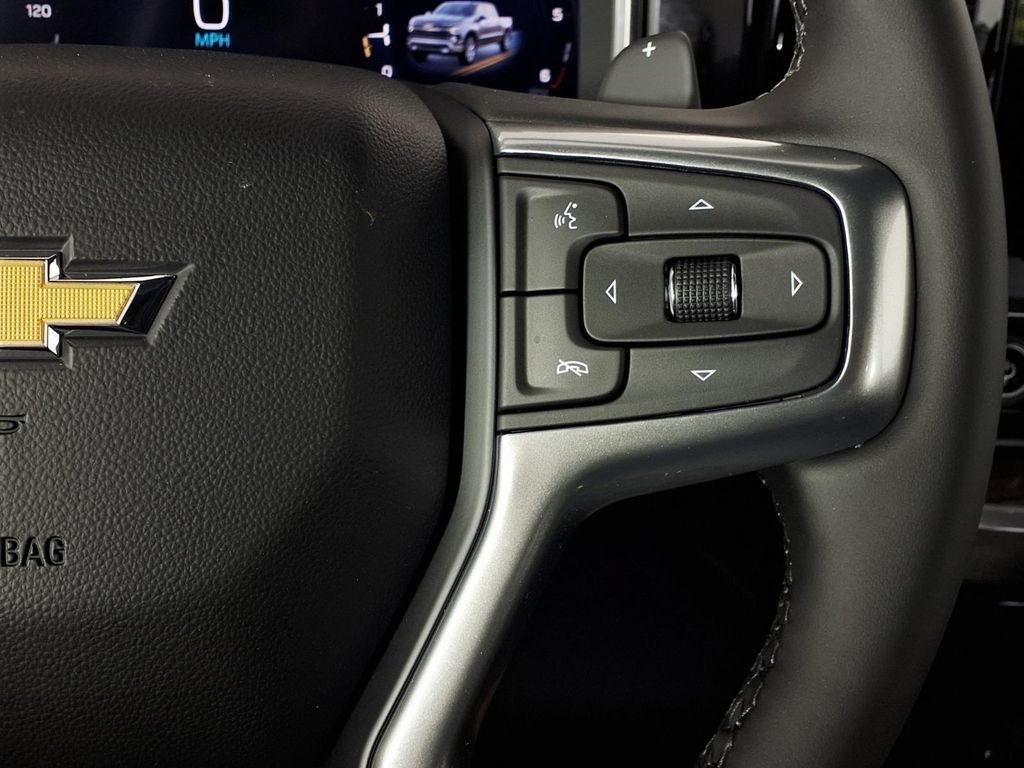 2026 Chevrolet Silverado 1500 LT - Photo 19