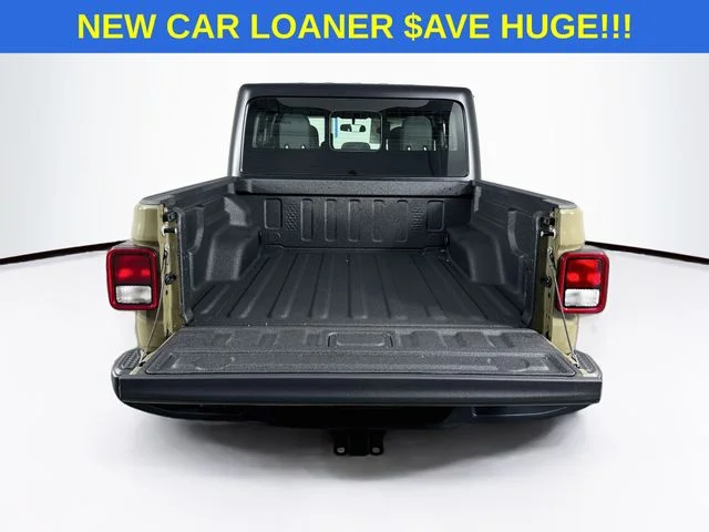 New 2026 41 Exterior Paint Jeep  image 24