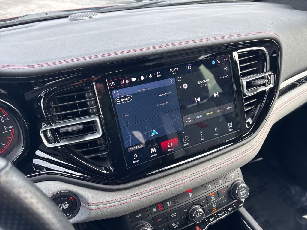 2024 Dodge Durango Citadel - Photo 17