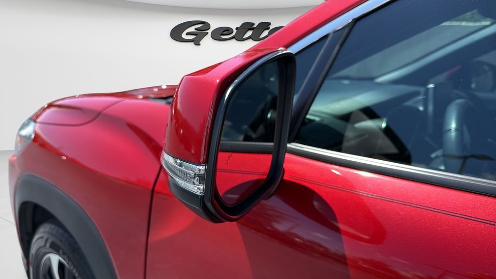 2023 Toyota Corolla Cross XSE - Photo 27