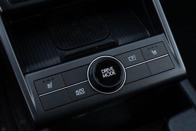 New 2026 Red Hyundai SEL Premium FWD image 23