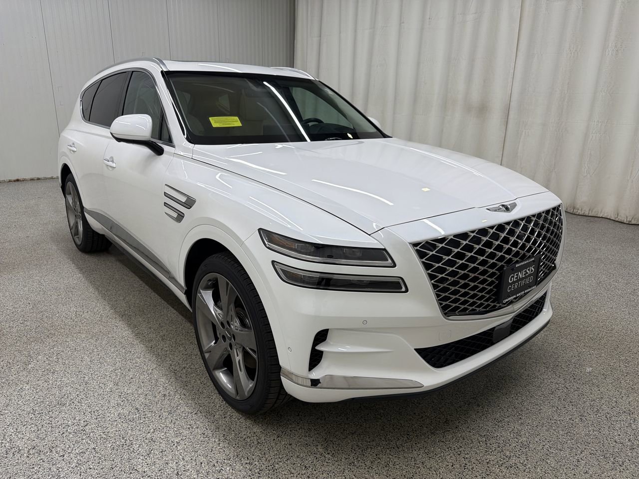 2023 Genesis GV80 2.5T Standard AWD's photo