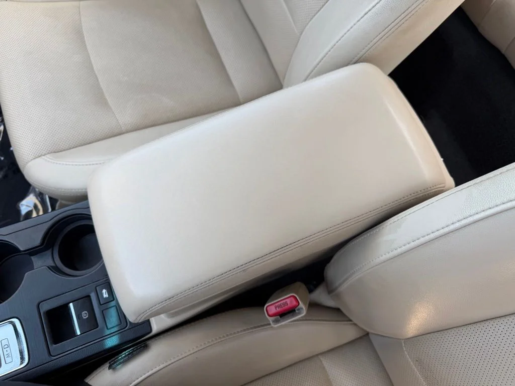 Used 2015 Tungsten Metallic Subaru 2.5i image 29