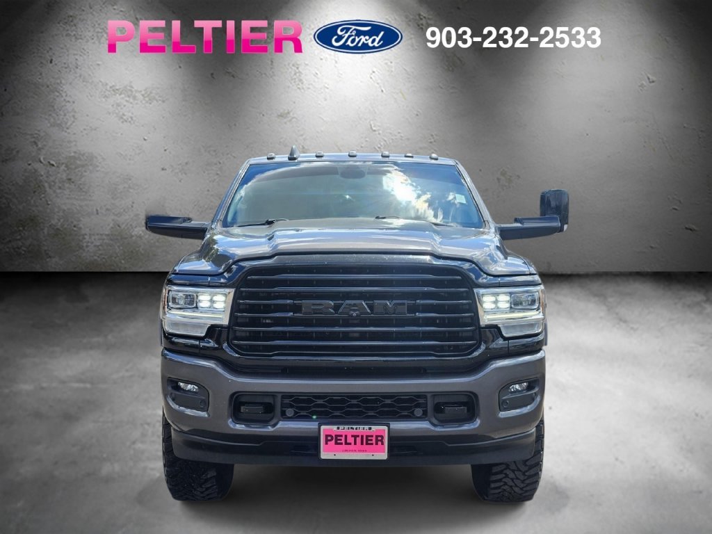 Used 2022 Gray Ram Longhorn image 2