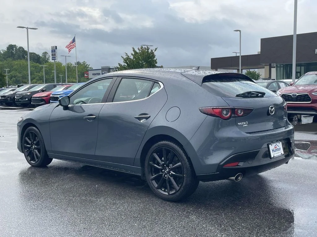2023 Mazda Mazda3 Turbo - Photo 28