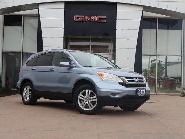 2011 Honda CR-V EX-L