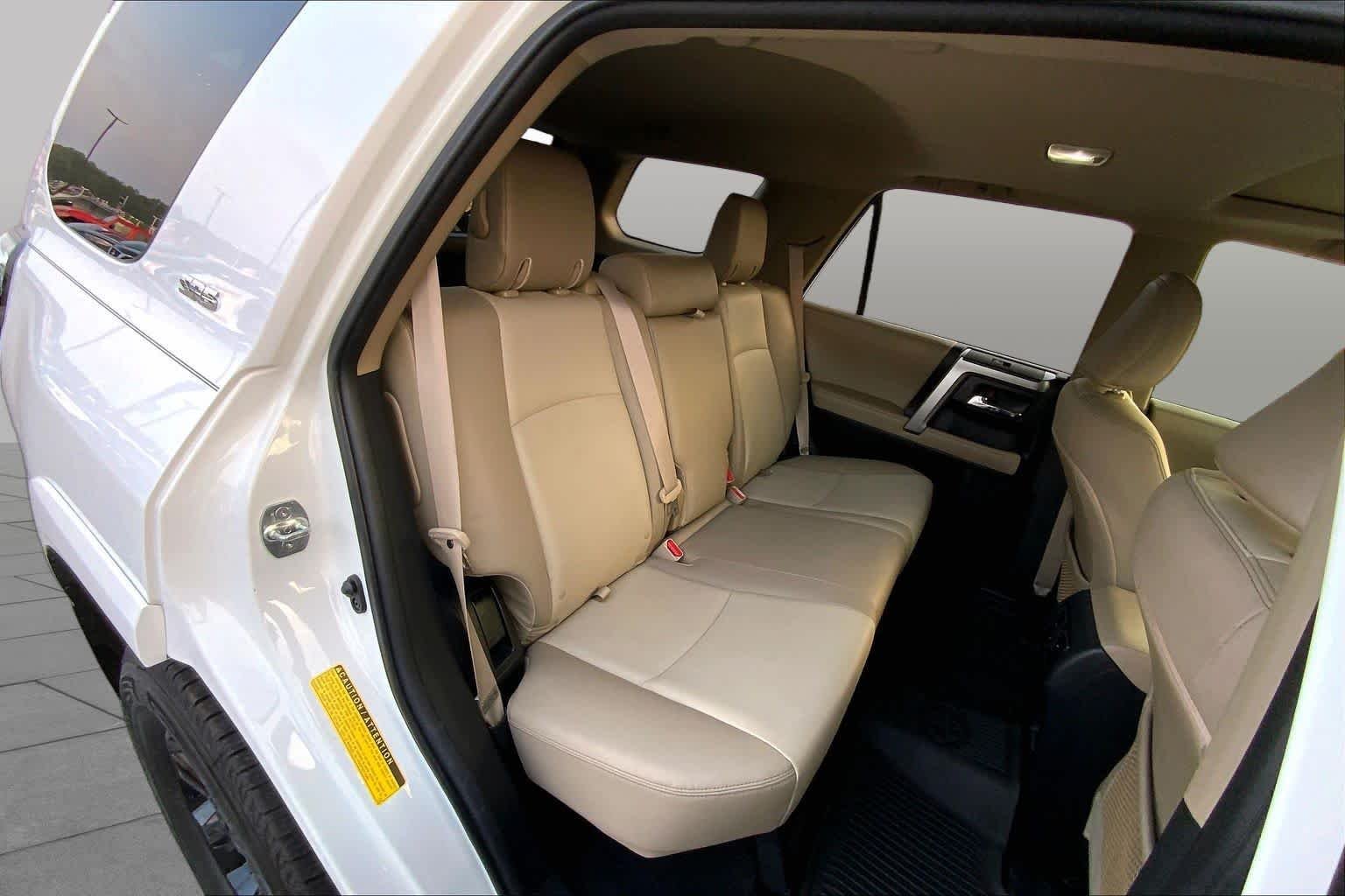 Used 2023 Ice Cap Toyota SR5 Premium image 19
