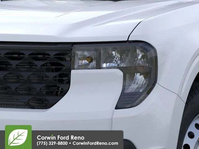 New 2026 White Ford XL image 21