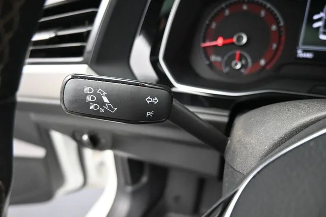 Used 2021 White Volkswagen R-Line image 18