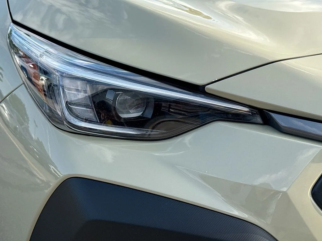 New 2026 SAND DUNE PEARL Subaru Limited Hybrid image 38