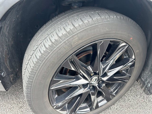 Used 2024 Gray Mazda 2.5 S Carbon Edition image 10