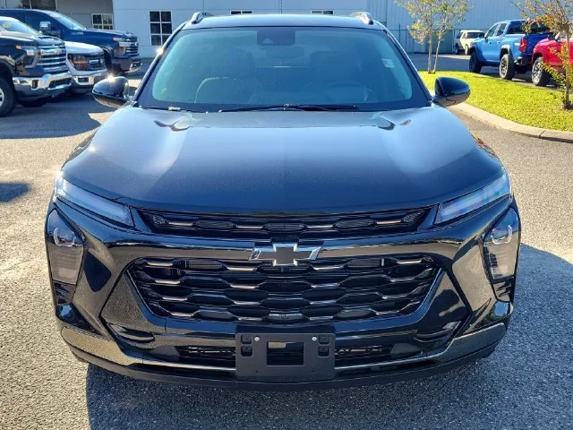 2026 Chevrolet Trax Activ - Photo 6