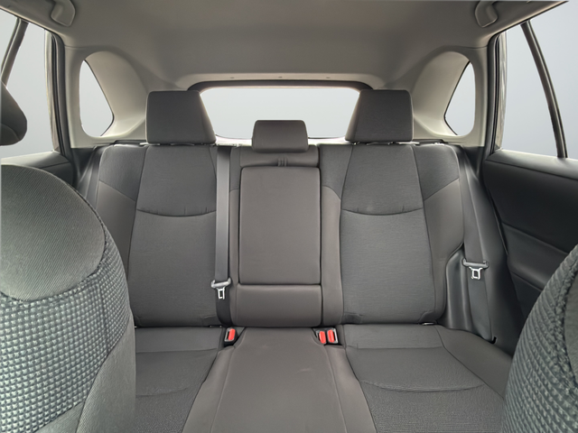 Used 2024 Gray Toyota LE image 29
