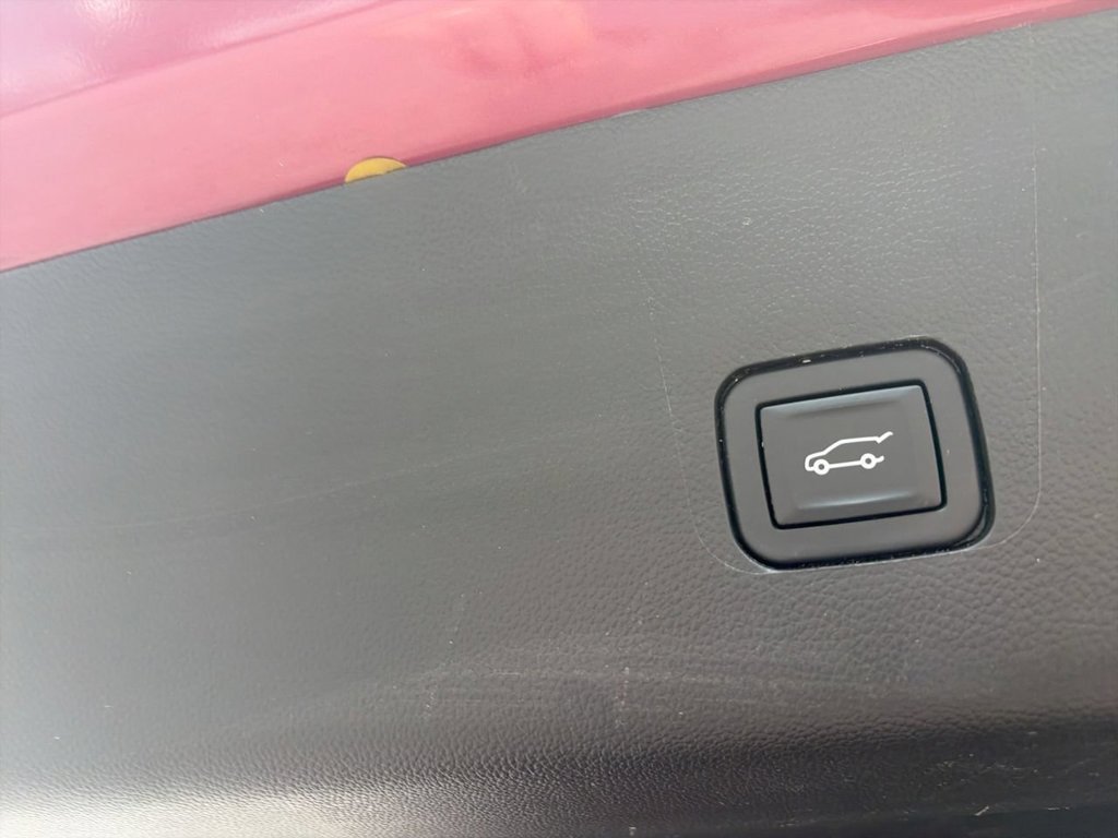 Used 2021 CAJUN RED TINTCOAT Chevrolet Premier image 8