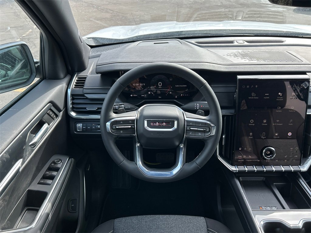 2026 GMC ACADIA - Image 28