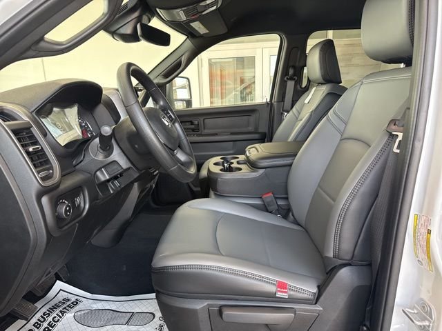 2026 RAM 2500 Tradesman - Photo 16