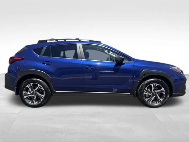 Used 2025 Blue Subaru Premium image 11