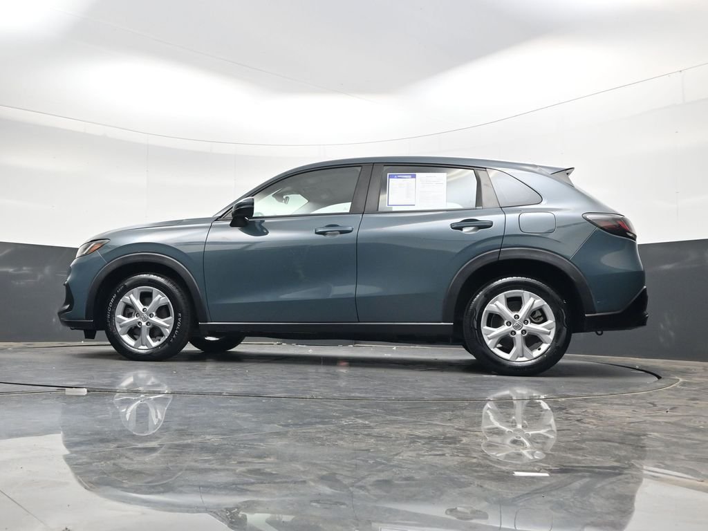 Used 2024  Honda LX image 36