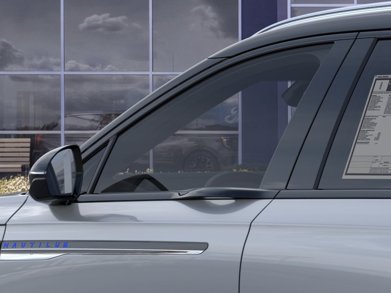 New 2026 Gray Matter Clearcoat Lincoln Reserve image 30