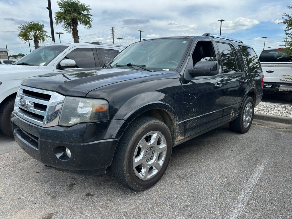 2013 Ford Expedition Limited 4X4's photo