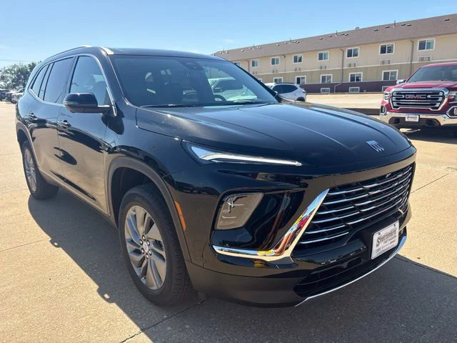 2027 Buick Enclave