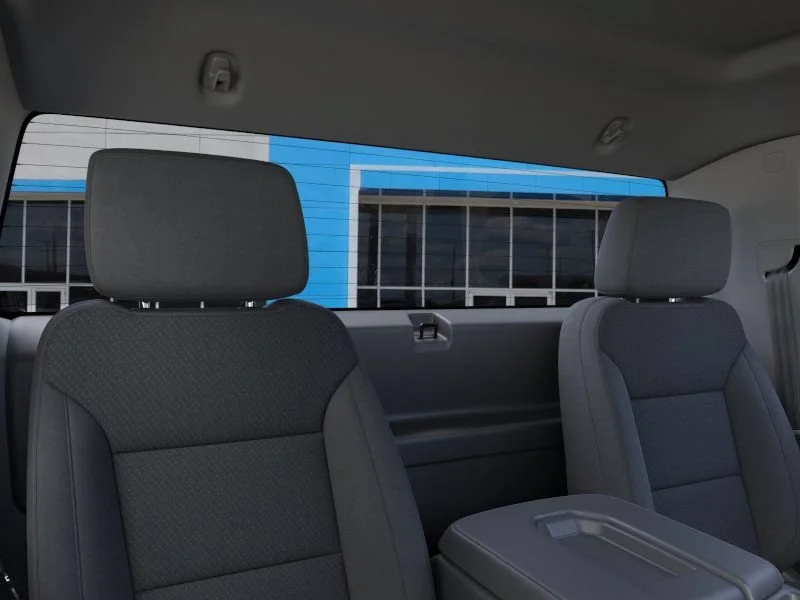 2025 GMC Sierra 2500HD Pro - Photo 24