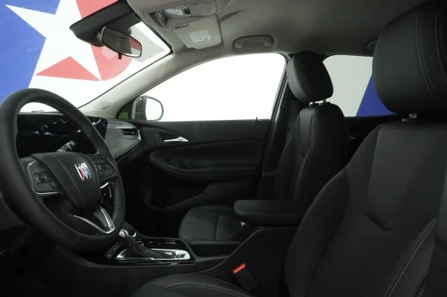 2026 Buick Encore GX Preferred - Photo 17