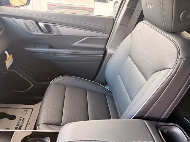 New 2026 Cherry Red Tintcoat Buick Sport Touring image 26