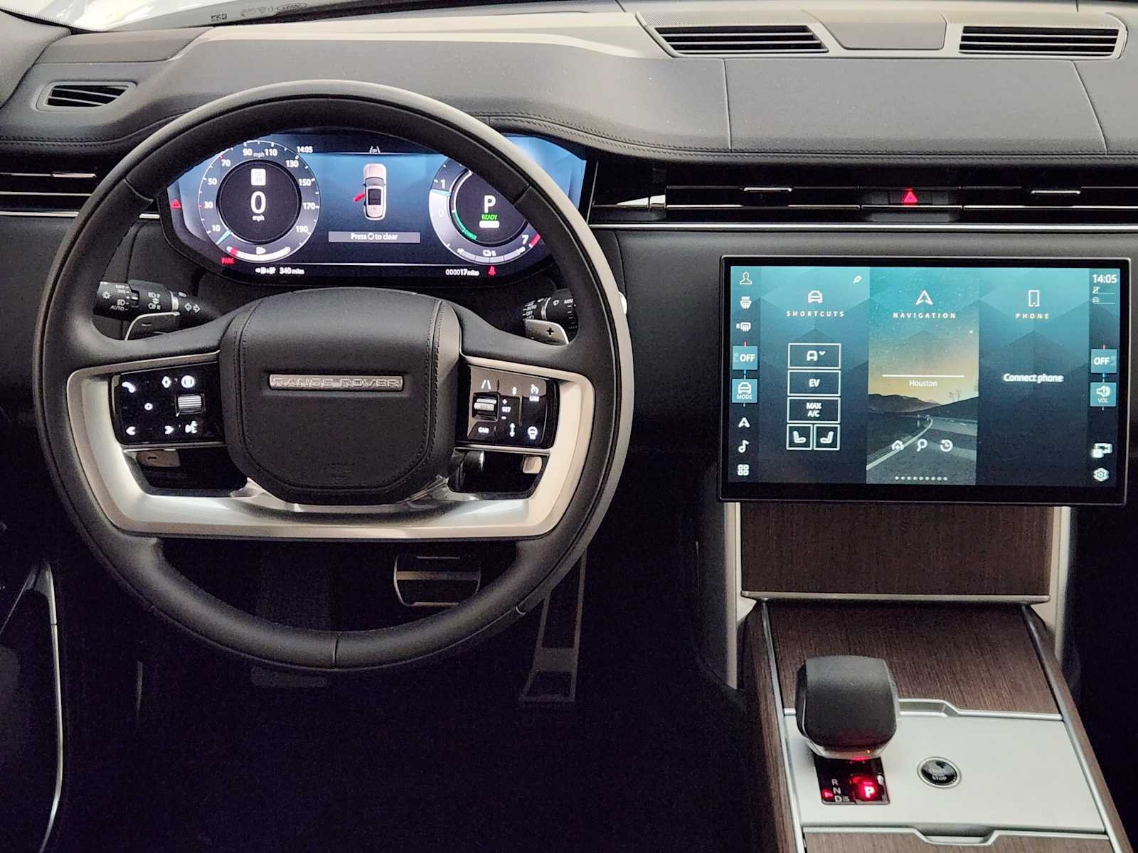 2026 Land Rover Range Rover SE - Photo 25