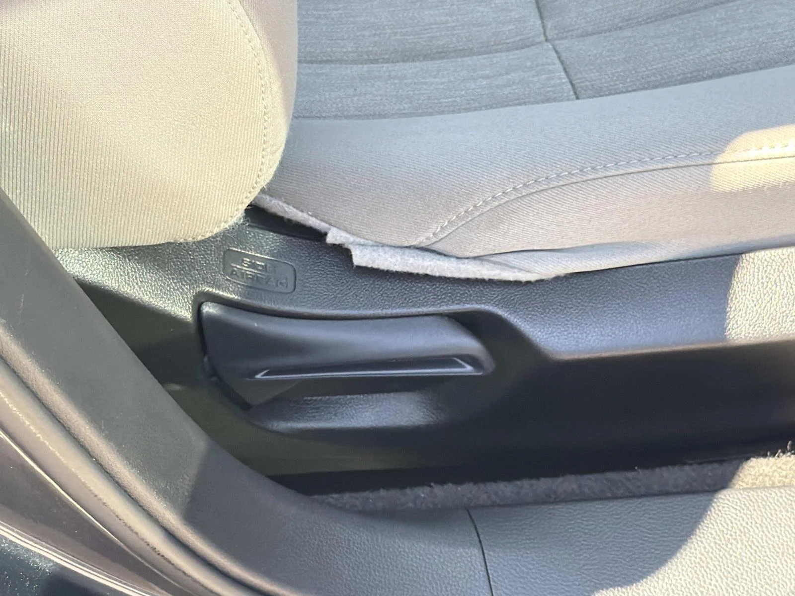 Used 2024  Honda EX image 30