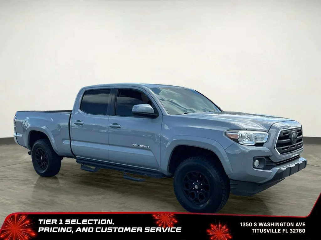 Used 2019  Toyota SR5 image 7