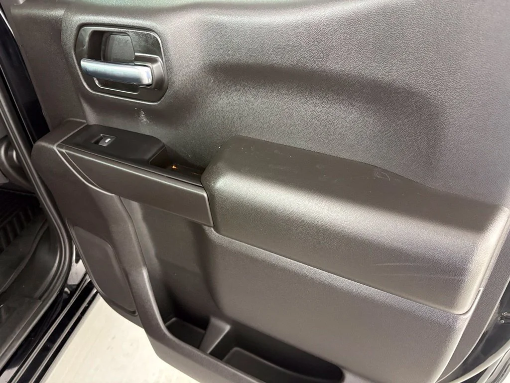 Certified Used 2024 Black Chevrolet Custom image 44