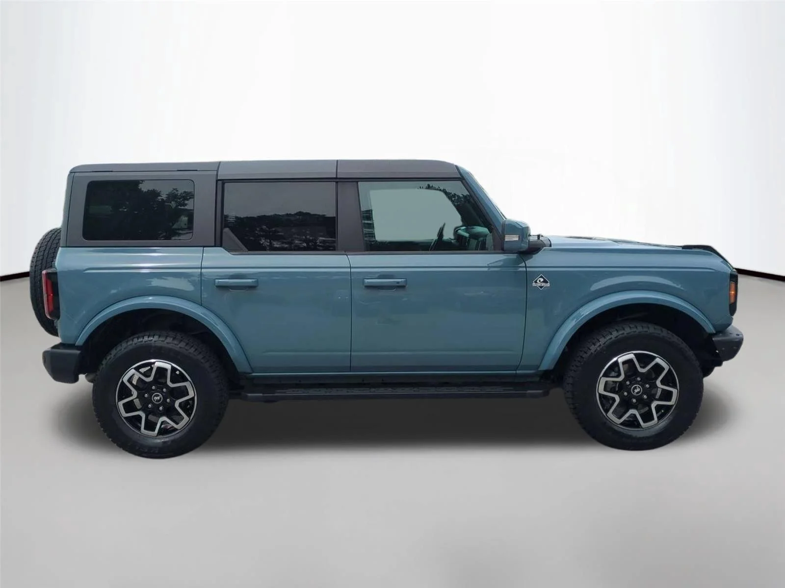 Used 2022 Area 51 Ford Outer Banks image 6