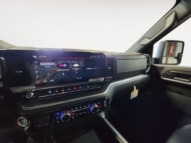 New 2026 Onyx Black GMC SLT image 9
