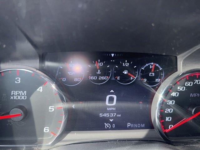 Used 2015 White GMC Denali image 7