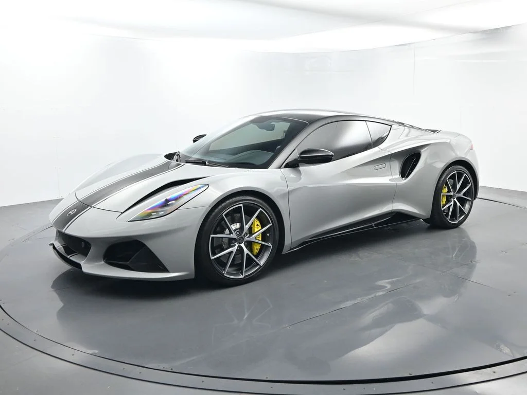 2024 Lotus Emira First Edition