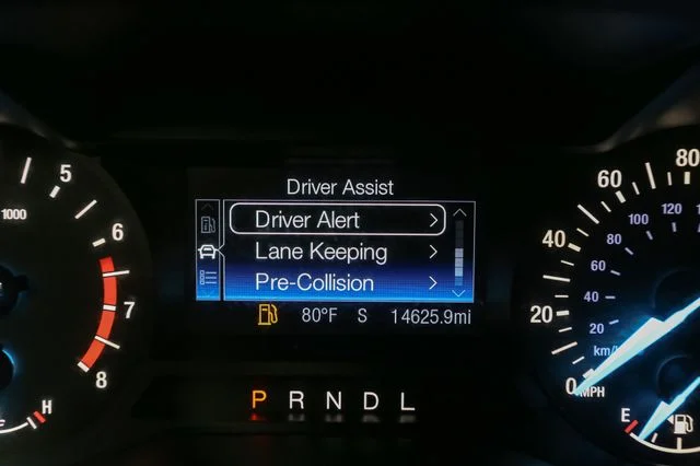 Used 2020 Black Ford S image 29