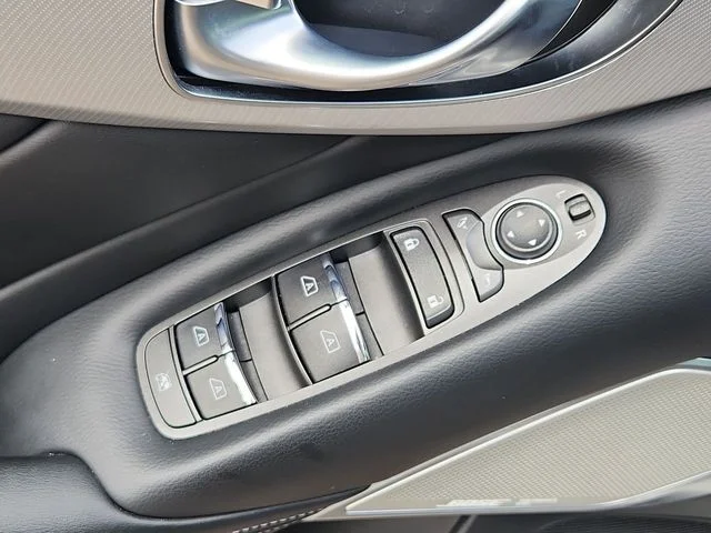 2024 INFINITI Q50 LUXE - Photo 12