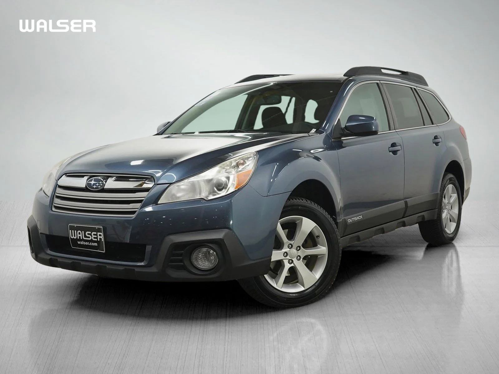 2013 Subaru Outback 2.5i Premium CVT's photo
