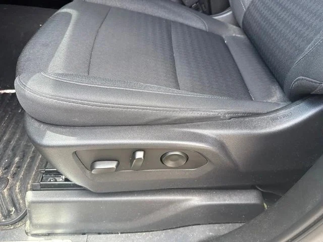 Used 2023 Black Chevrolet LT image 27