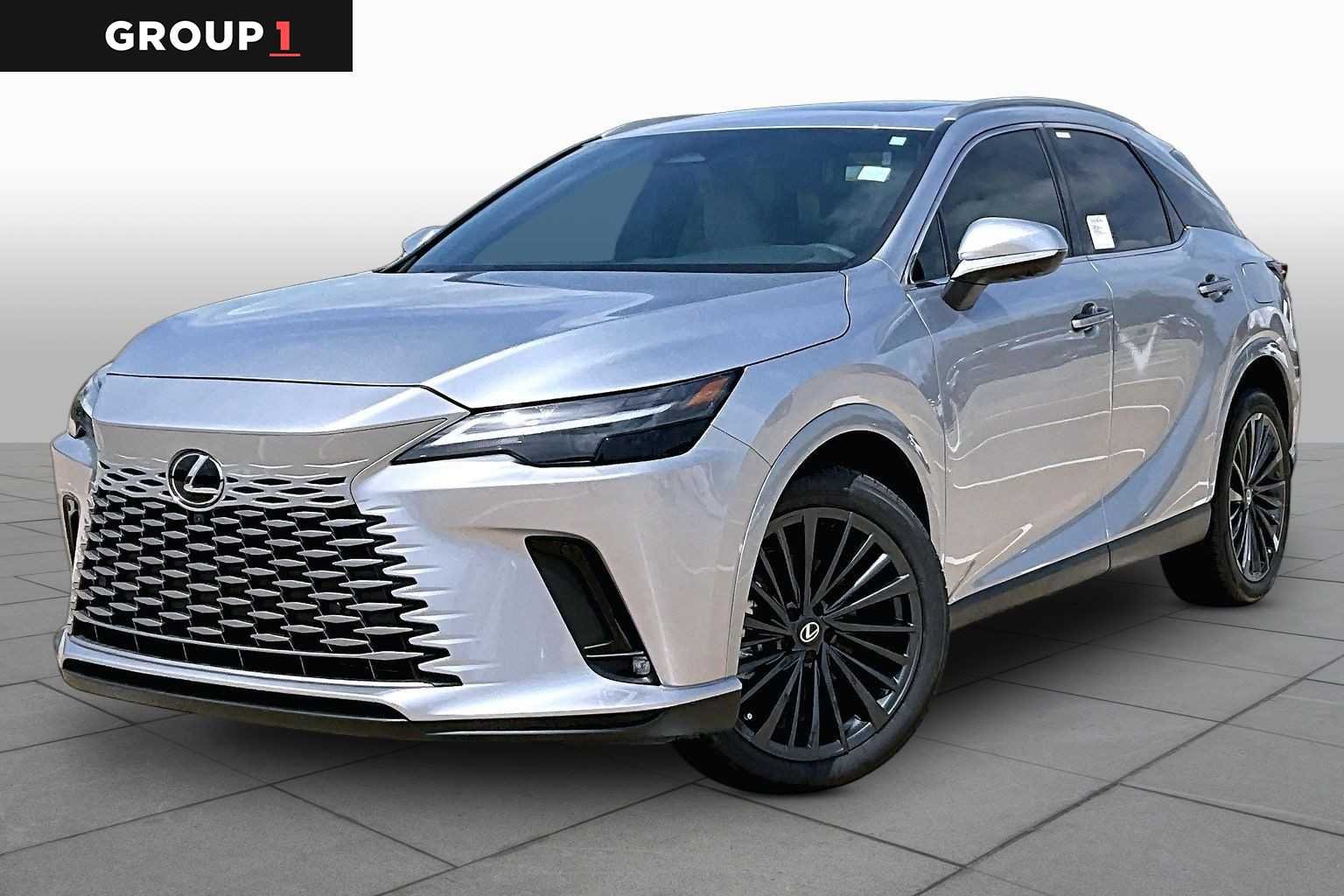 2026 Lexus RX 350 PREMIUM