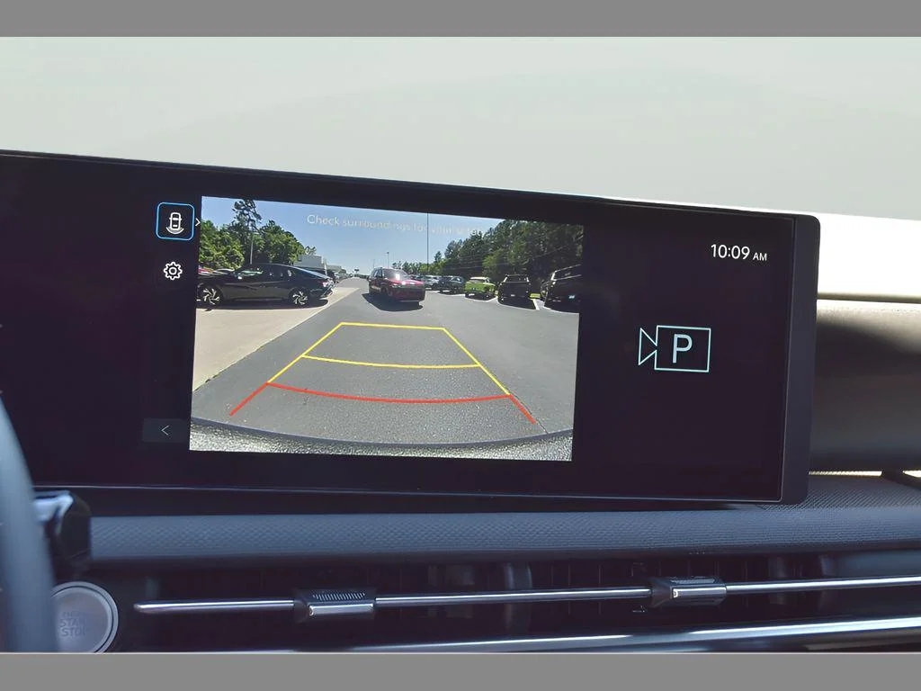 2025 Hyundai Santa Cruz SE - Photo 25